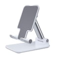 thumbnail image 4 of TABLZONE Soporte Práctico Para Teléfono Plegable De Metal Y ABS Para Video Y Webcast, 4 of 8