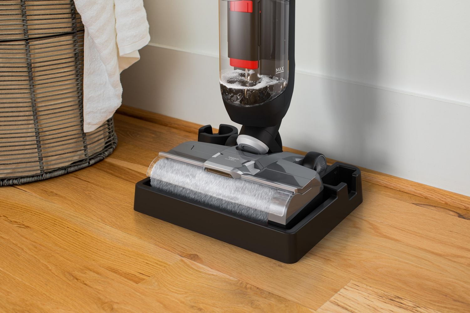HOOVER Streamline Nettoyeur pour sols durs avec cordon