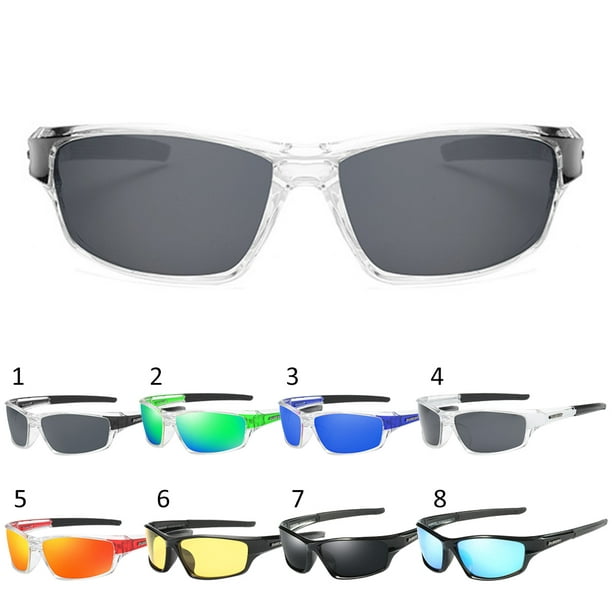 Bangcool Outdoor Sunglasses Fashionable Creative Protection Polarized Sunglasses Driving Sunglasses Other