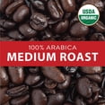 thumbnail image 2 of Organic Rainforest Blend Whole Bean, 2 lb Bag, 2 of 5
