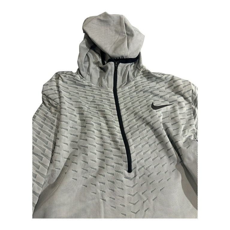 [稀少なNIKEコラボ]DRI-FIT KNIT FLEECE HOODY Buy Nike Primary Fleece Men's Dri-FIT UV Full-Zip