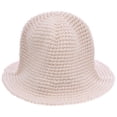 thumbnail image 1 of GOOHOCHY 1Ud Gorro De Paja Beige Para Mujer Para Viajes Y Ocasiones, 1 of 6