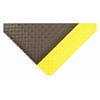 Notrax Antifatigue Mat,2 ft. W,3 ft. L 509S0023YB