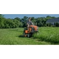 thumbnail image 2 of Husqvarna TS 148X (48") 23HP Kawasaki Lawn Tractor, 2 of 5