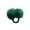 Green, variant on | Hair Ties Set with Soft Elastic Scrunchies for Women and Girls |, 1.96 inch, Green