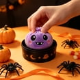 thumbnail image 4 of Xuyuer Cute Halloween Plush Toy, Party Favor, Festive Gift, 4 of 4