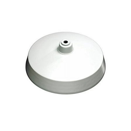 Luxo 50010LG FE Base for Magnifier and Task Light