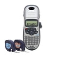 thumbnail image 2 of DYMO LetraTag 100H Plus Handheld Label Maker for Office or Home, 2 of 4