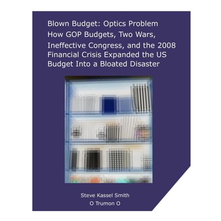 Blown Budget: Optics Problem - eBook