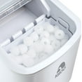 thumbnail image 4 of Igloo 26-Pound Automatic Ice Cube Maker - White, 4 of 6