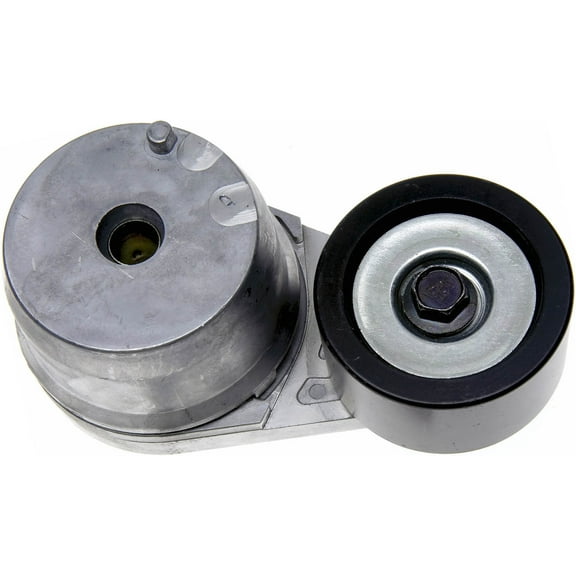 Accessory Drive Belt Tensioner Assembly