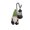 01#B, variant on Solar Garden Figurine Light, Resin Outdoor Decoration Statue, LED Hanging Lamp With Automatic Solar Charging, Weather Resistant Lawn Ornament For Patio Porch Display