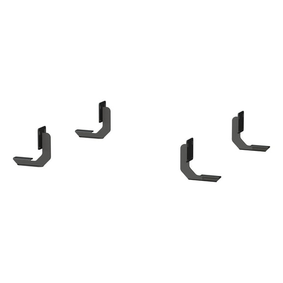 VersaTrac Mounting Brackets Fits select: 1999-2016 FORD F250, 1999-2016 FORD F350