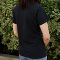 thumbnail image 3 of Great Chopper Society Axe Mace Biker Motorcycle Women's Novelty T-Shirt, 3 of 5