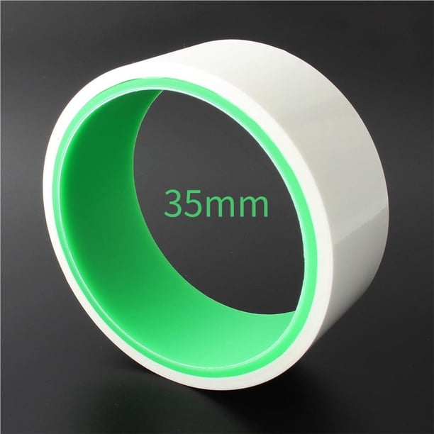 Soidarity Cinta de llanta sin cámara de 10 m Ancho 27/29/33/35 mm para bicicleta de montaña Rueda de bicicleta de carretera Juego de ruedas de carbono Ciclismo No.1 Soidarity OD010067-01