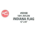 thumbnail image 6 of Taylor Made Boat Indiana State Flag 93100 | Nylon Blue Yellow, 6 of 6