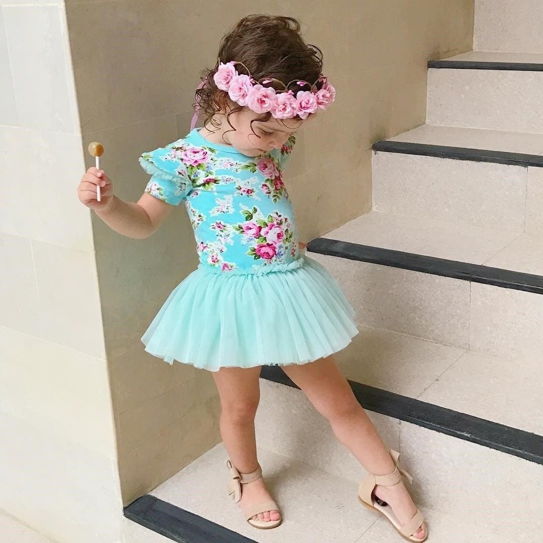 summer pageant wear