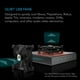 thumbnail image 2 of AC Infinity MULTIFAN S7, ventilador USB dual silencioso de 120 mm, cer, 2 of 7