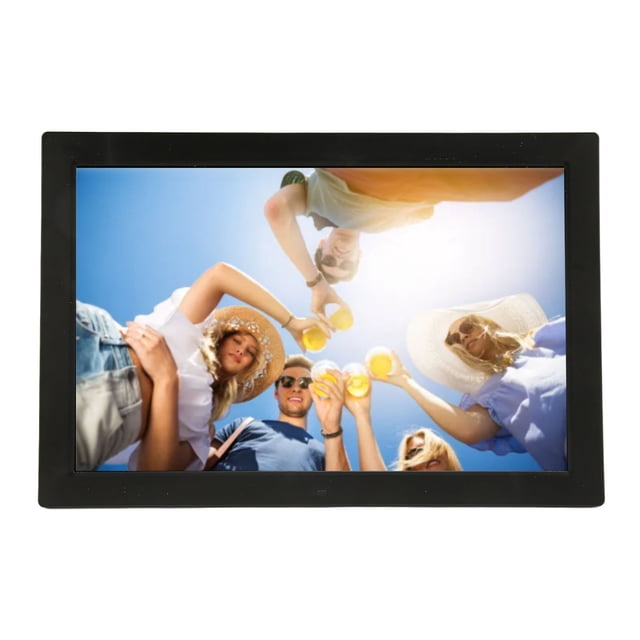 17 Inch Digital Photo Frame§17 Inch Digital Picture Frame§digital Photo Frame§digital Picture Frame§smart Digital Photo Frame§electronic Picture Frame 17 Inch Digital Photo