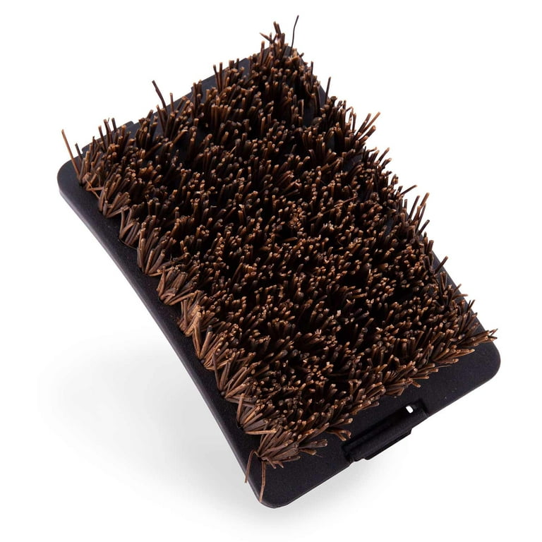 Grillaholics Essentials Palmyra Grill Brush