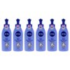Nivea Smooth Sensation Body Lotion For Dry Skin - Pack of 6, Body Lotion 16.9 oz