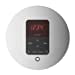 thumbnail image 3 of Mr Steam MSITPLUSRD-PC I Tempo Plus Round, Pack de 2, 3 of 3