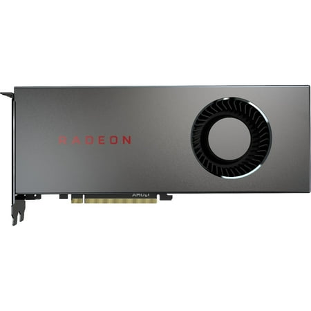 VisionTek Radeon RX 5700 - Graphics card - Radeon RX 5700 - 8 GB GDDR6 - PCIe 4.0 - HDMI, 3 x