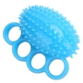 thumbnail image 4 of Pelota de ejercicio para dedos, entrenamiento de fuerza y estiramiento de manos y dedos para oficina en casa., 4 of 14
