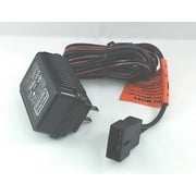 powerwheel battery charger