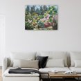 thumbnail image 2 of Arboreto en primavera, 2 of 4