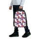thumbnail image 5 of Disketp Peonies Mochila Minimalista de Gran Capacidad, Mochila de Viaje para Escuela, Trabajo o Uso Diario, 5 of 6