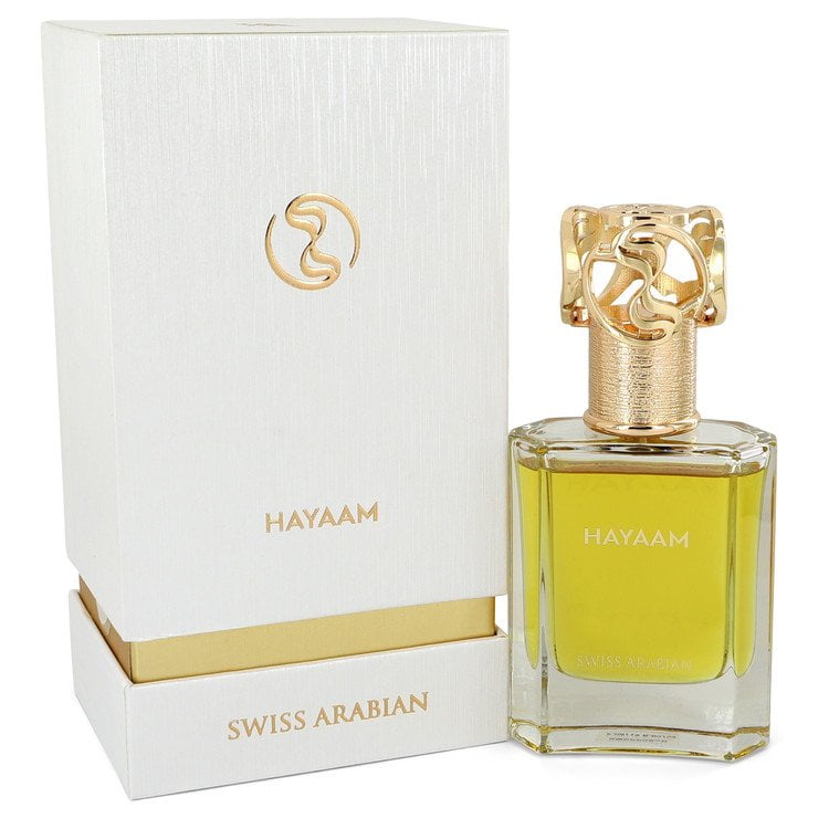 swiss arabian parfum