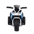 thumbnail image 3 of Motocicleta montable eléctrica PINGÜE® para niños BMW® S1000 RR Batería 6V, 3 of 9