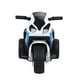 thumbnail image 3 of Motocicleta montable eléctrica PINGÜE® para niños BMW® S1000 RR Batería 6V, 3 of 9