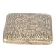 thumbnail image 2 of Estuche para cigarrillos de metal, estuche para cigarrillos Estuche para cigarrillos de metal Estuche para cigarrillos de construcción robusta, 2 of 14