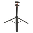 thumbnail image 2 of Trípode Para Teléfono Celular, 2 En 1 Soporte Extensible Para Trípode Con Clip Para Teléfono Para Viajes, 2 of 8