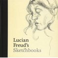 thumbnail image 1 of LUCIAN FREUD S SCKETCHBOOKS YALE UNIVERSITY PRESS SARAH HOWGATE, 1 of 1