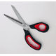 thumbnail image 2 of Paquete de 2 tijeras antiadherentes de titanio, acero inoxidable profesional Fason ZJWJ110, 2 of 3