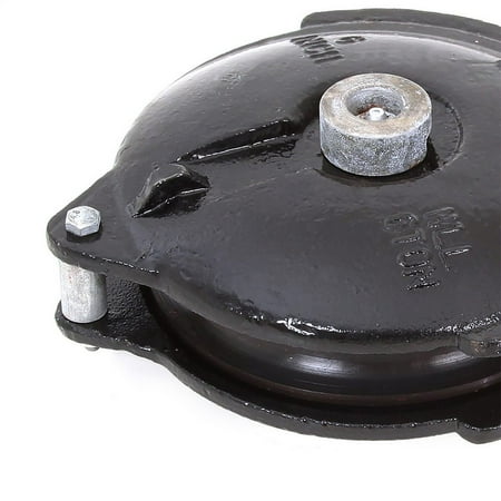 

Smittybilt 36 000 lb. Snatch Block - 2748