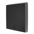 thumbnail image 1 of Wall Mounted Tissue Box, Vertical Stainless Steel Tissue Box Holder Tissue Dispenser Dryer Sheet Holder Tissue Storage Paper Towel Dispenser For Kitchen Bathroom Garage Toliet, 1 of 8