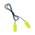 thumbnail image 2 of 3M? E-A-Rsoft? Earplugs 311-4106, Metal Detectable, Corded, Poly Bag, Regular Size, 2 of 2