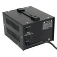 thumbnail image 4 of Transformador Step Up, Convertidor de Voltaje de Entrada Proteción Ajustable Contra La Corriente de Urgencia para Varios Equipos Eléctricos para Hogares, 4 of 7
