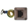 thumbnail image 5 of Protector contra sobretensiones de red Ethernet con 4 conectores RJ45 de 100 MHz, 5 of 5