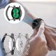 thumbnail image 1 of XWSHYW Funda para Ipad Funda para Reloj Galaxy Watch 4 de 40 Mm, Accesorios para Pc, 1 of 7