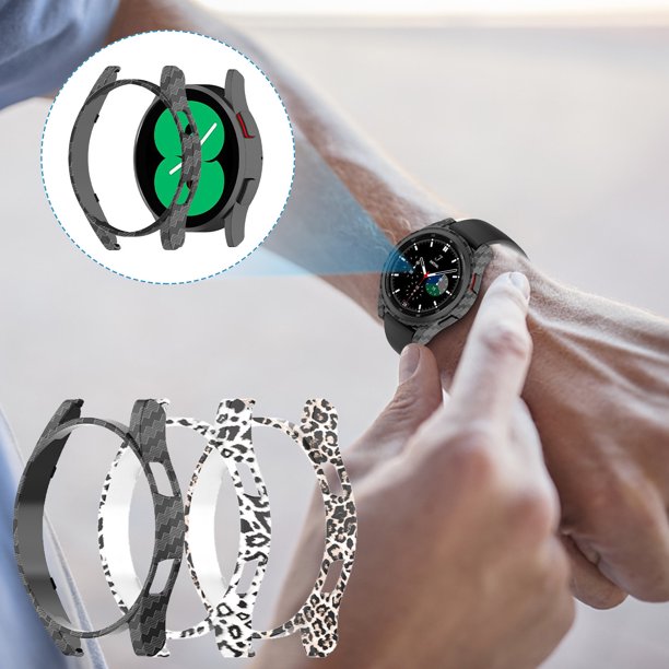 XWSHYW Funda para Ipad Funda para Reloj Galaxy Watch 4 de 40 Mm, Accesorios para Pc