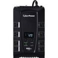 thumbnail image 4 of CyberPower LCD Intelligent CP685AVRLCD 685VA pour Bureau UPS, 4 of 8
