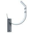 thumbnail image 4 of Mainstays Pool Accessory Holder - Black Powder Coated Aluminum - New - 5" x 5" x 10", 4 of 9