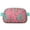 Greenish-blue-17, variant on Retro Artistic Belt Bag – Elegant Paisley Waist Pack with Bohemian Vibe and Vintage Pattern