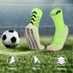 thumbnail image 4 of Calcetines antideslizantes de tubo para adultos-calcetines de fútbol de felpa gruesa-shock, 4 of 5