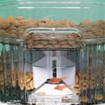 thumbnail image 3 of Cat and Dog Feeder, Automatic Timed and Quantified Cat and Dog Food Dispenser for Cats and Pets, 3 of 8